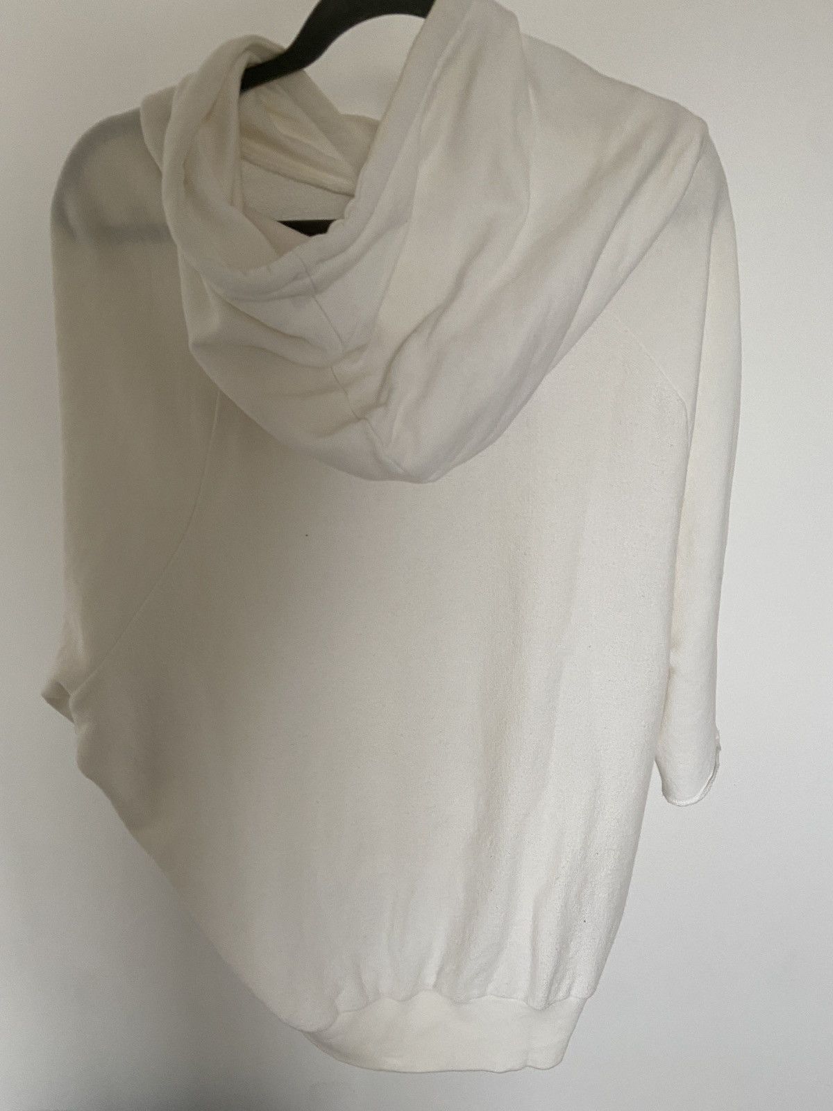 Martine Rose 2013 Archive Martine Rose Hoodie Size US XXL / EU 58 / 5 - 2 Thumbnail