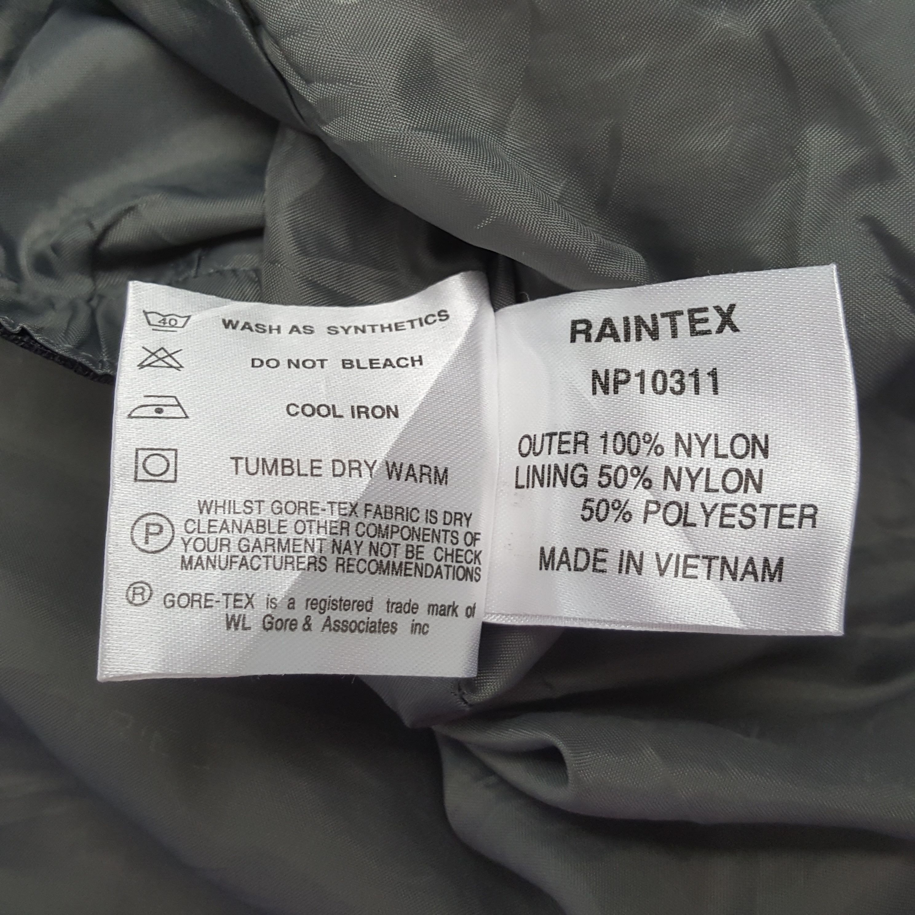 The North Face The North Face Outdoor Style Jacket Hoodie RR22 Size US M / EU 48-50 / 2 - 10 Thumbnail