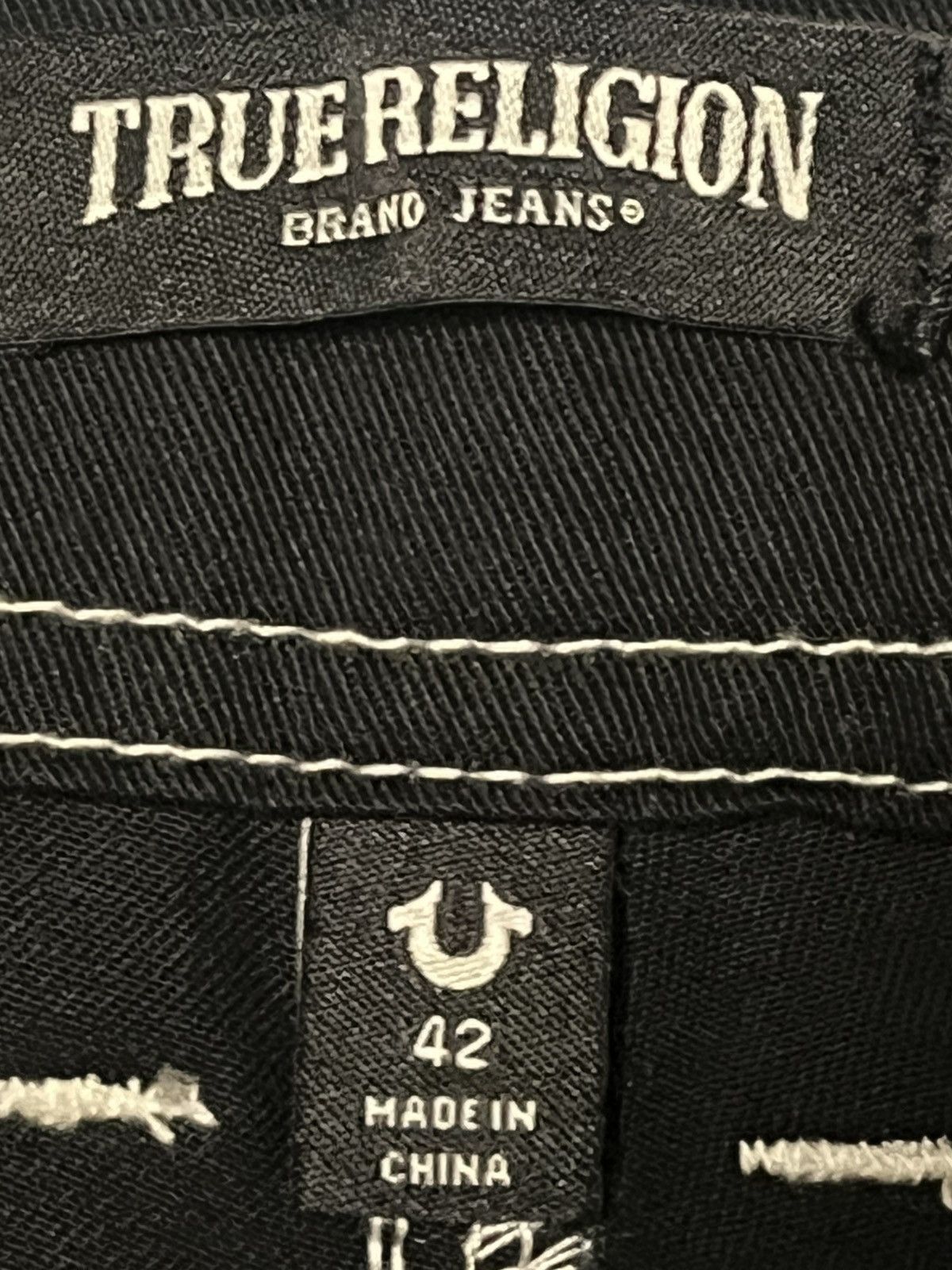 True Religion *NWT* True religion cargo pants Size US 42 / EU 58 - 8 Thumbnail