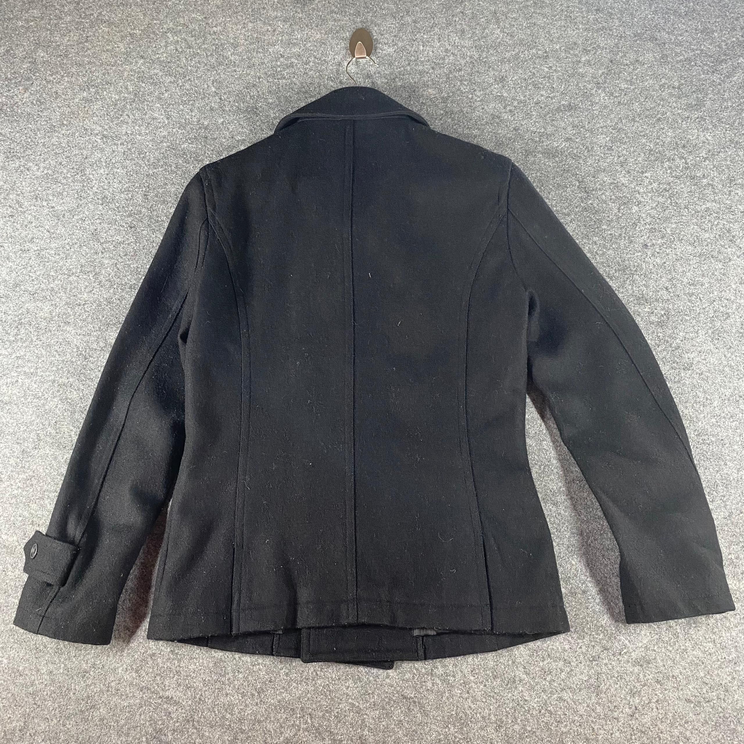Tornado Mart Vintage Tornado Mart Jacket Size US M / EU 48-50 / 2 - 4 Thumbnail