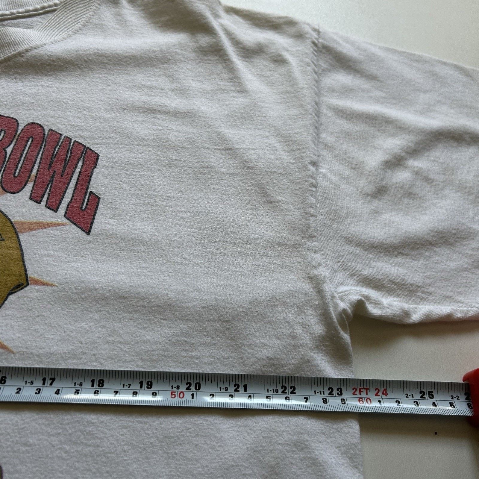Gildan × NCAA × Vintage Vintage Iowa State Cyclones Pitt Panthers Football Shirt XL Size US XL / EU 56 / 4 - 3 Thumbnail
