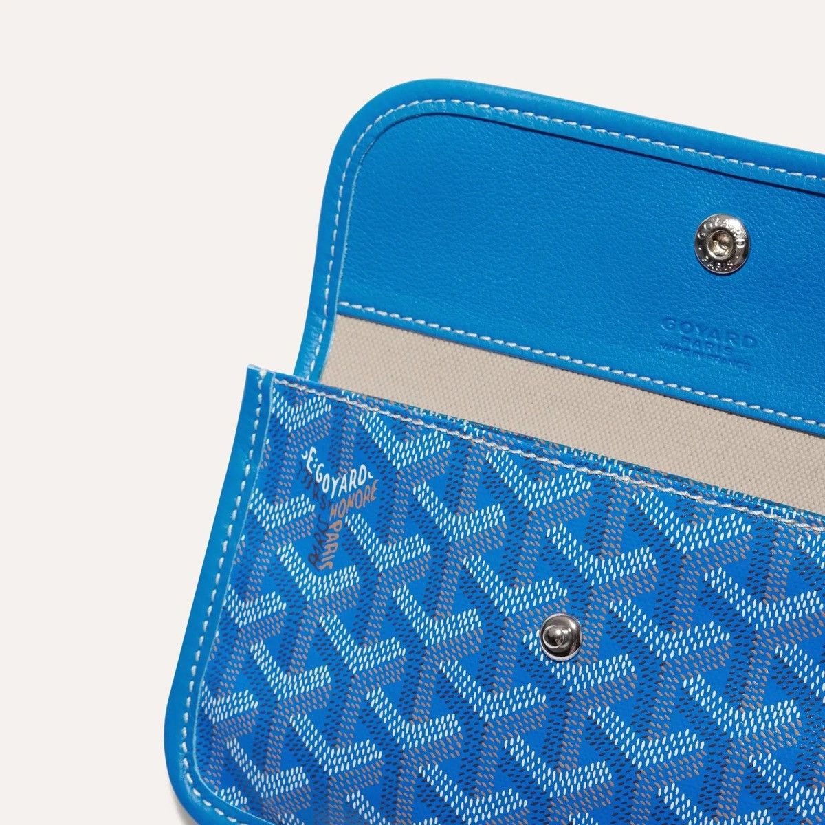 Goyard Saint Louis Gm bag Size ONE SIZE - 7 Thumbnail