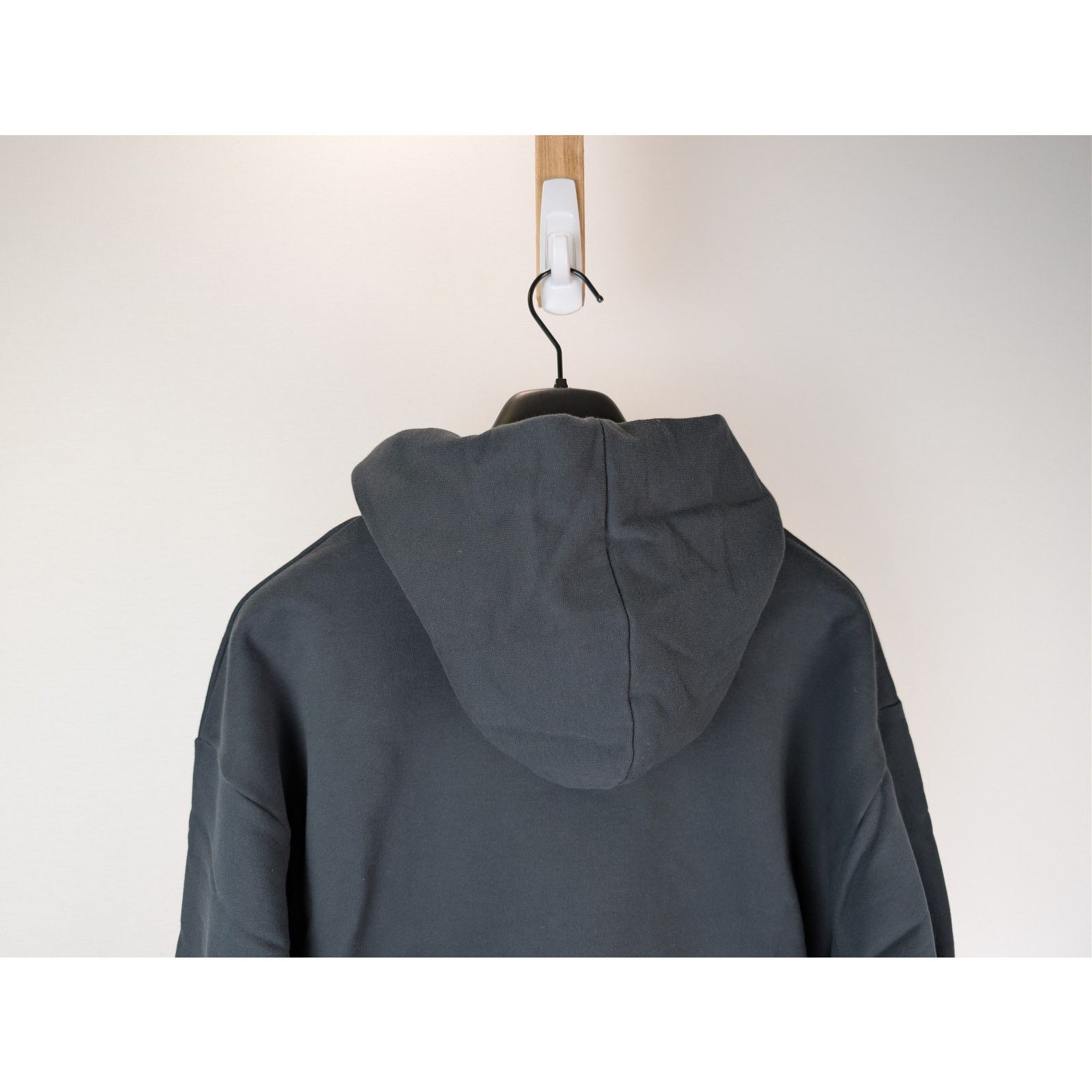 Dior o1rshd1 M.C&S Top Hoodie in Grey Size US XL / EU 56 / 4 - 12 Thumbnail