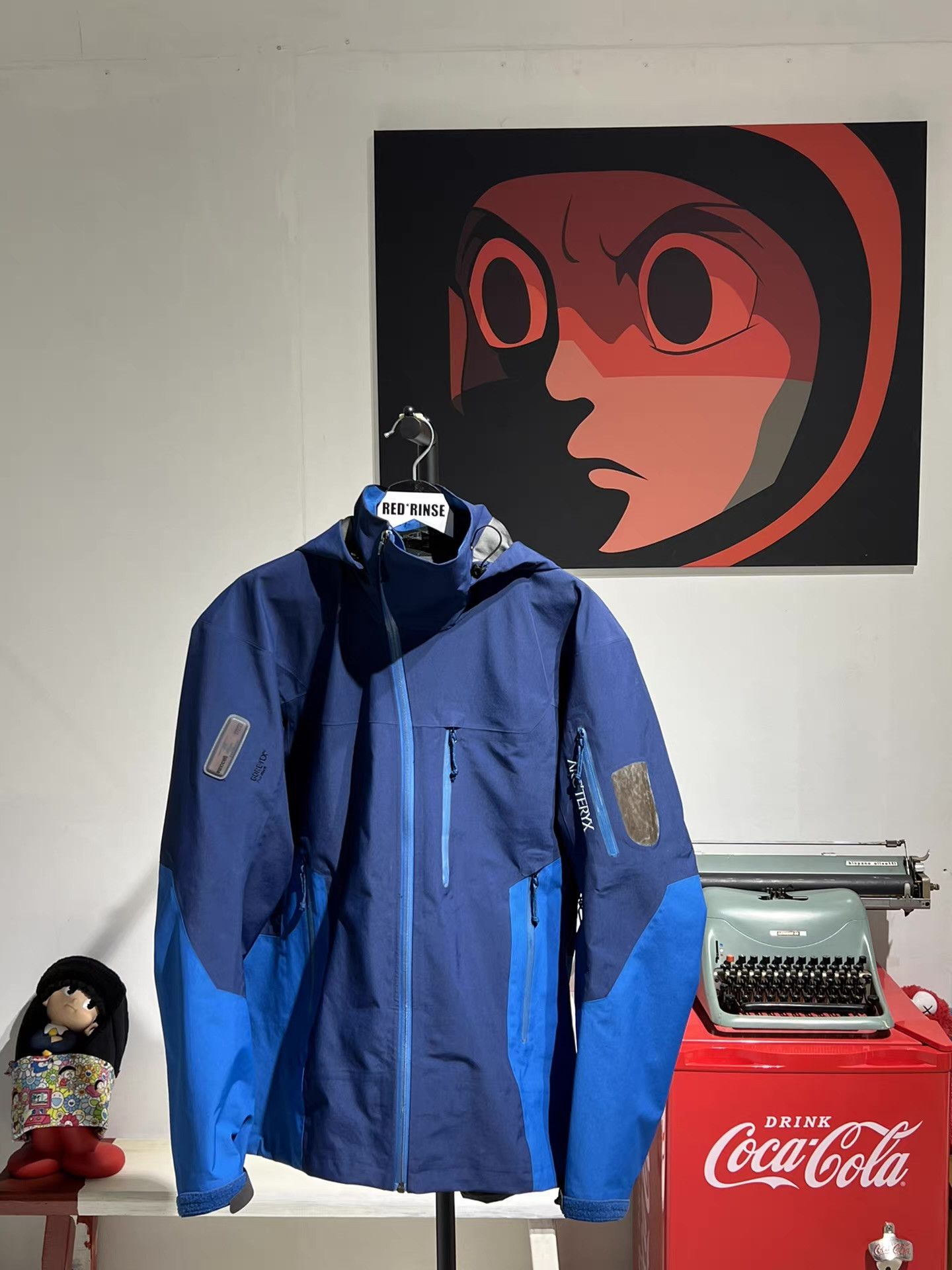 Arc'teryx Arc'teryx Sidewinder Q13 Size US M / EU 48-50 / 2 - 4 Thumbnail