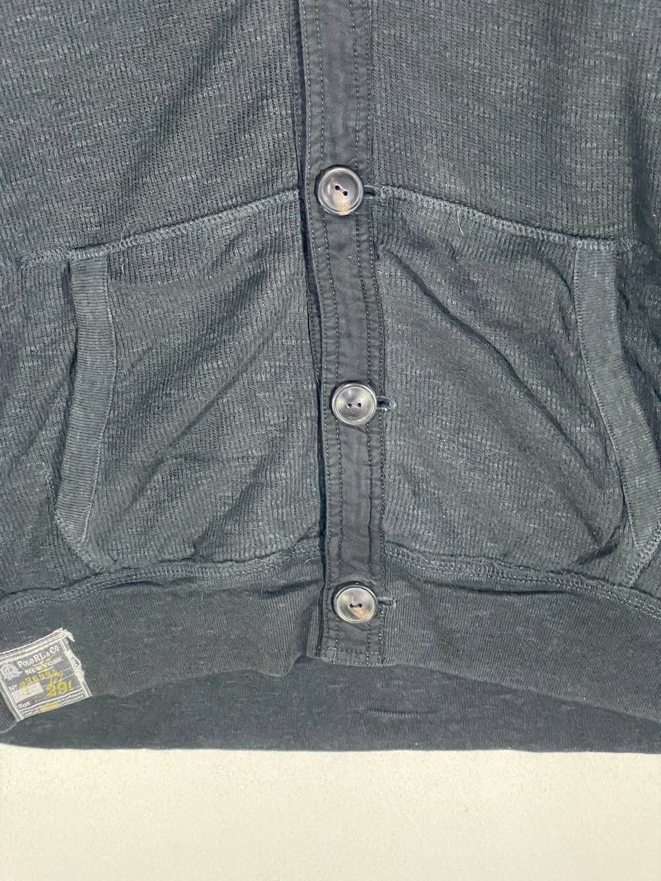 Polo Ralph Lauren Vintage polo new york ny nyc Size US M / EU 48-50 / 2 - 4 Thumbnail