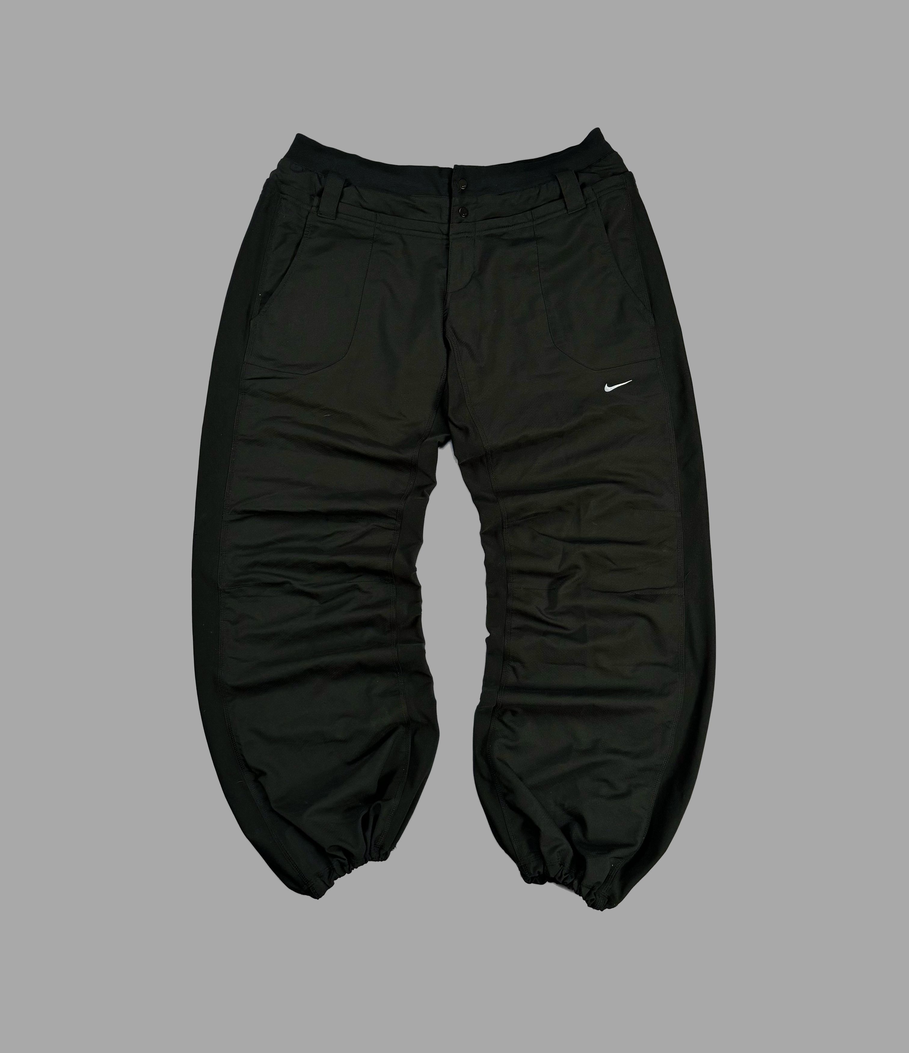 Nike custom pants hotsell