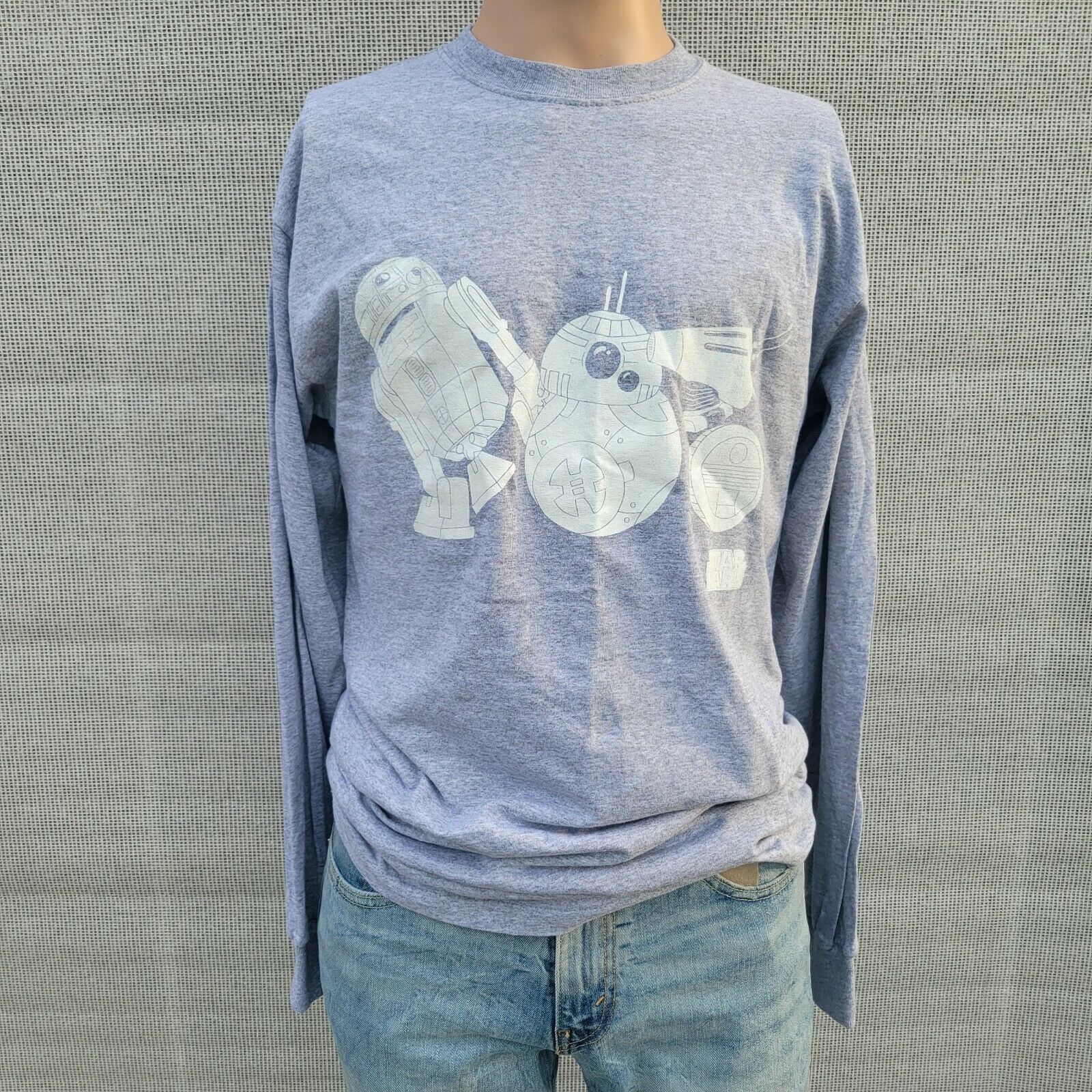 Other Men's M&O Gold Long Sleeve Shirt. Size Medium. Size US M / EU 48-50 / 2 - 4 Thumbnail