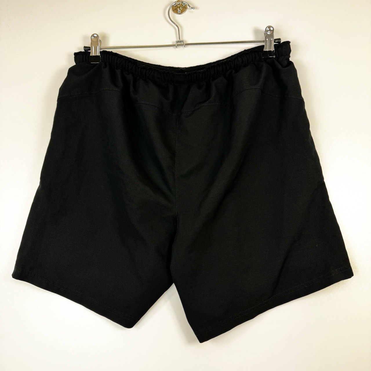 Nike Celtic FC Nike Training Shorts Black Football Soccer Mens S Size US 30 / EU 46 - 7 Thumbnail