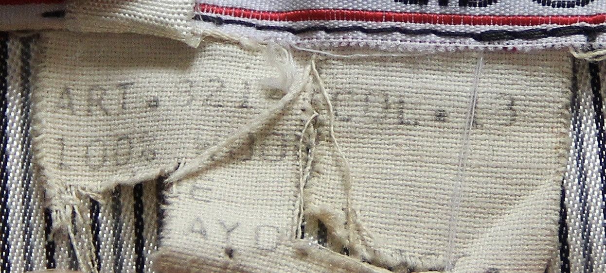 Jean Paul Gaultier Vintage 80s Jean Paul Gaultier Wool Waiters Vest Size US L / EU 52-54 / 3 - 13 Thumbnail