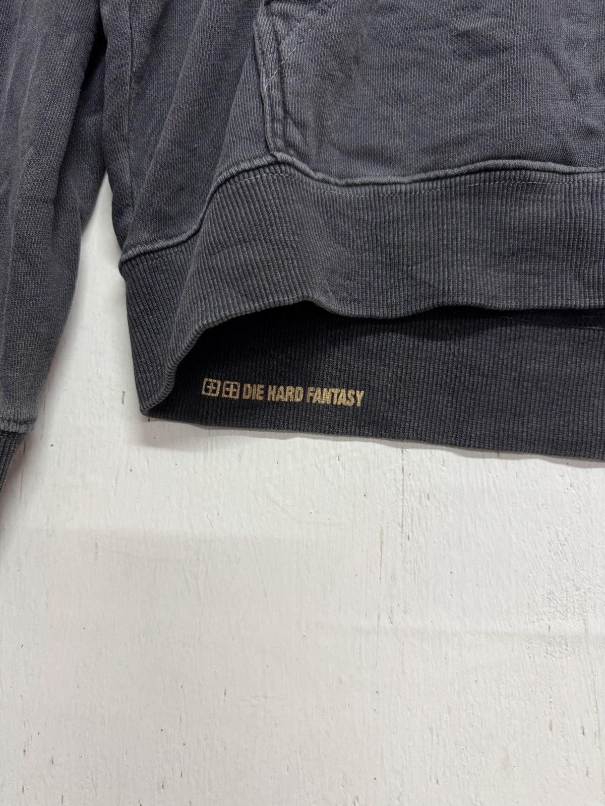 Japanese Brand × Ksubi Ksubi Die Hard Fantasy sun faded Size US L / EU 52-54 / 3 - 5 Thumbnail