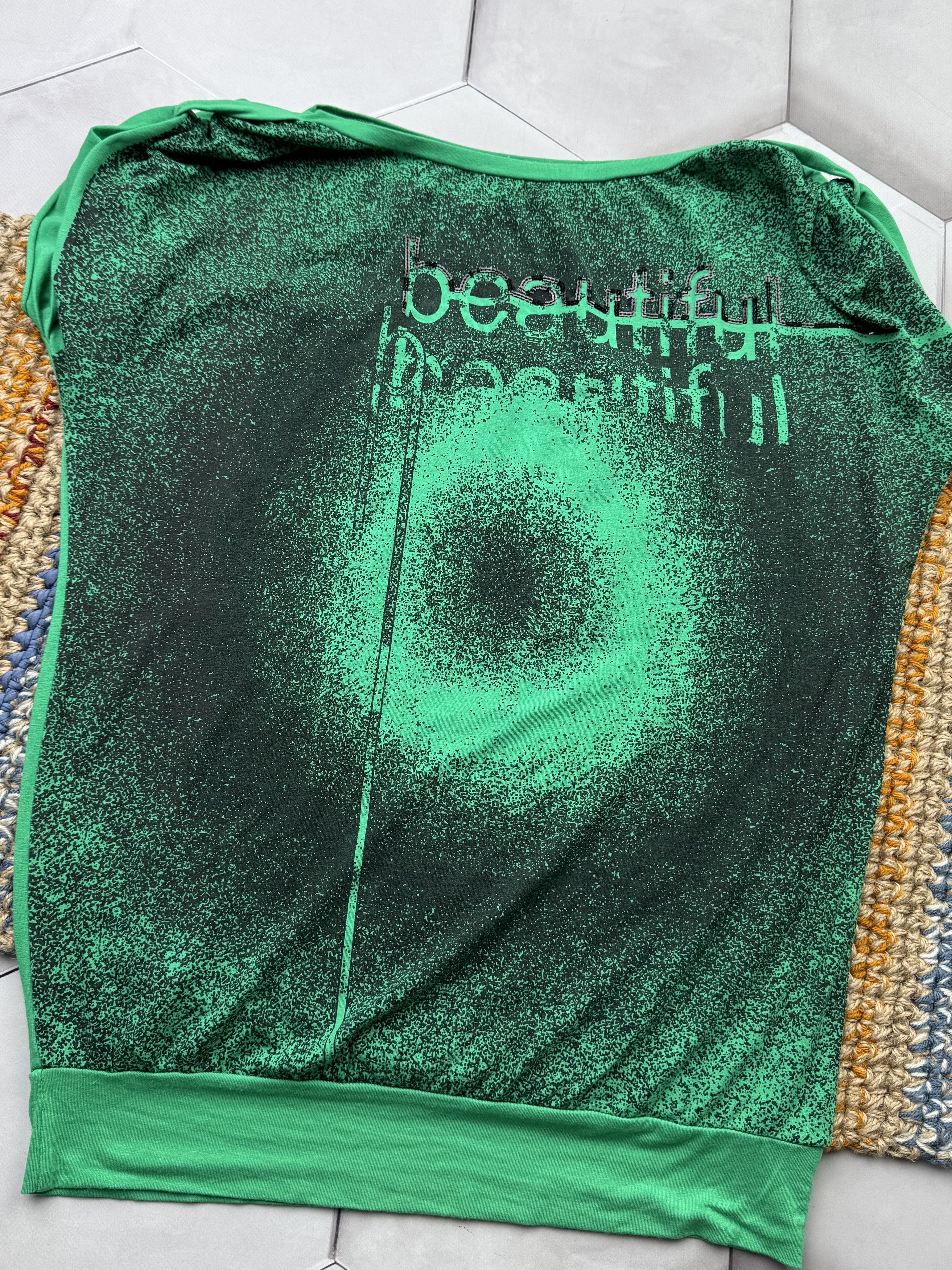 Vintage Vintage Tank Top (E4) Size US S / EU 44-46 / 1 - 2 Thumbnail