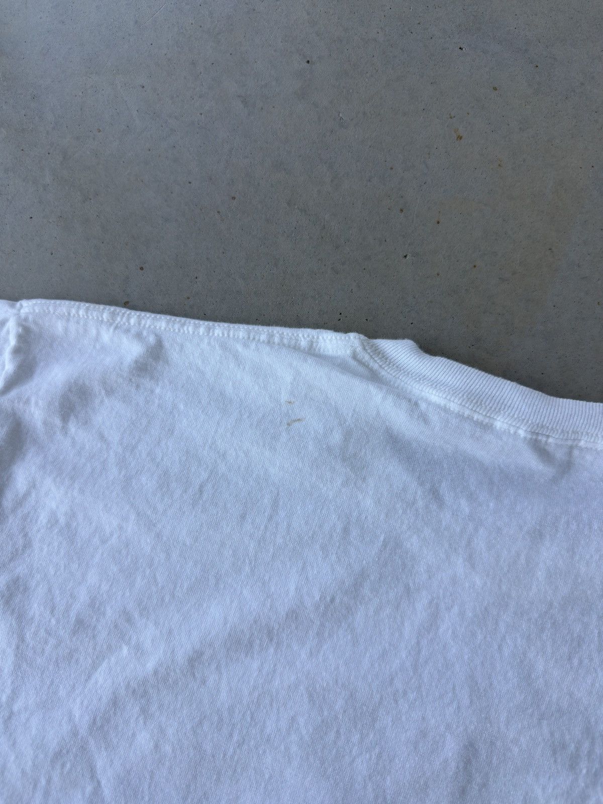 Vintage Vintage 90s MLK I Have A Dream Tee Size US XL / EU 56 / 4 - 5 Thumbnail