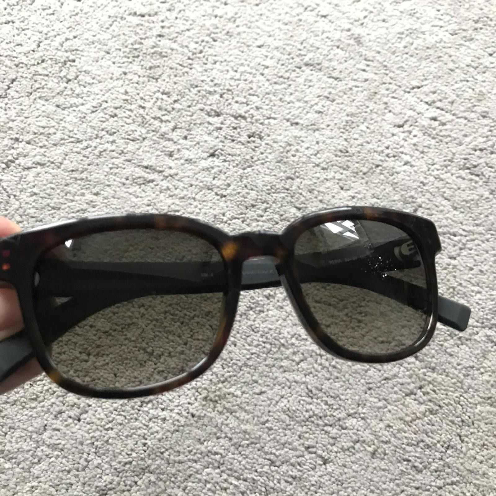 Dior Dior Homme Blacktie Tortoise Sunglasses Size ONE SIZE - 2 Thumbnail