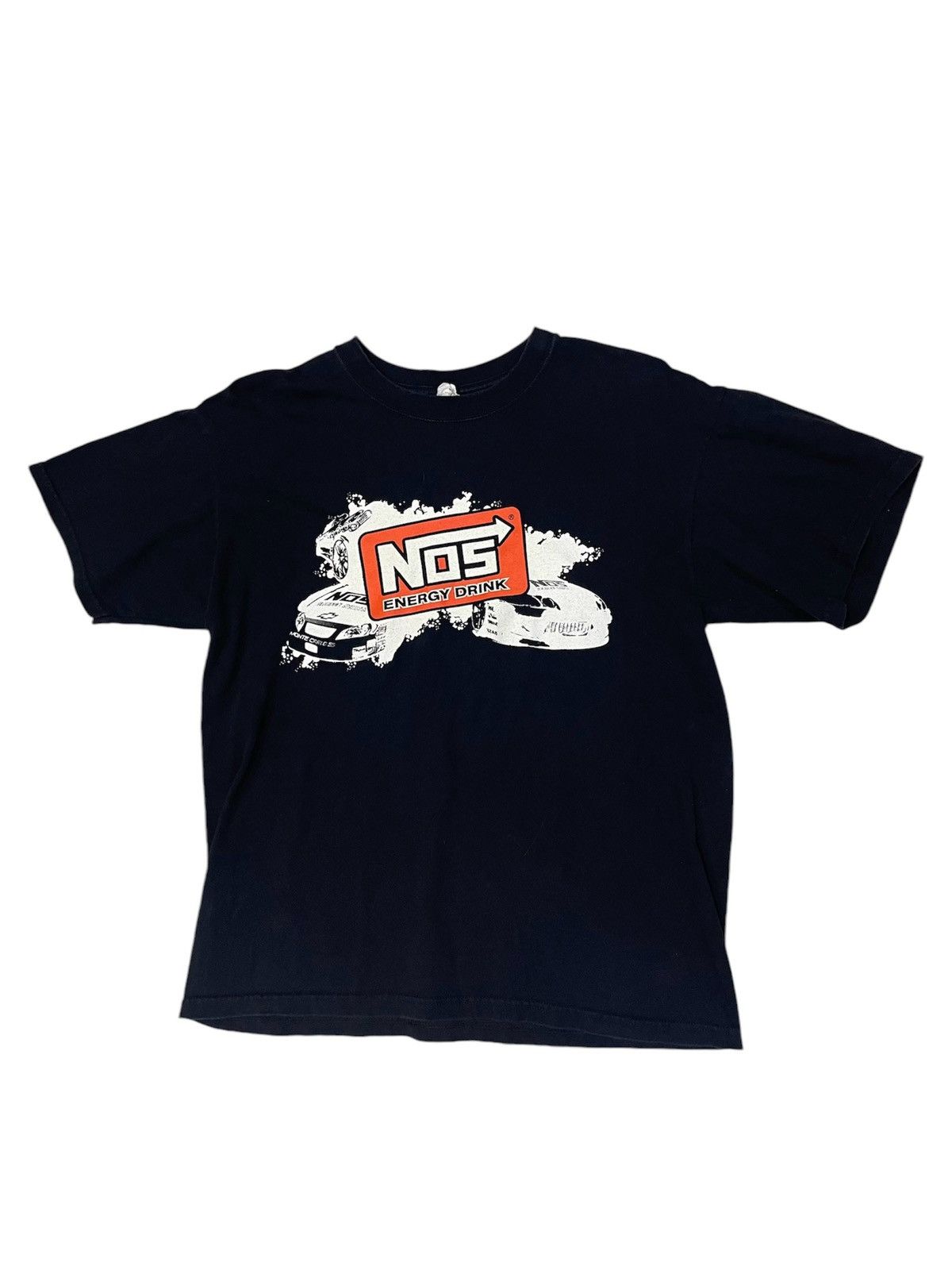 Vintage Nos Size US XL / EU 56 / 4 - 1 Thumbnail