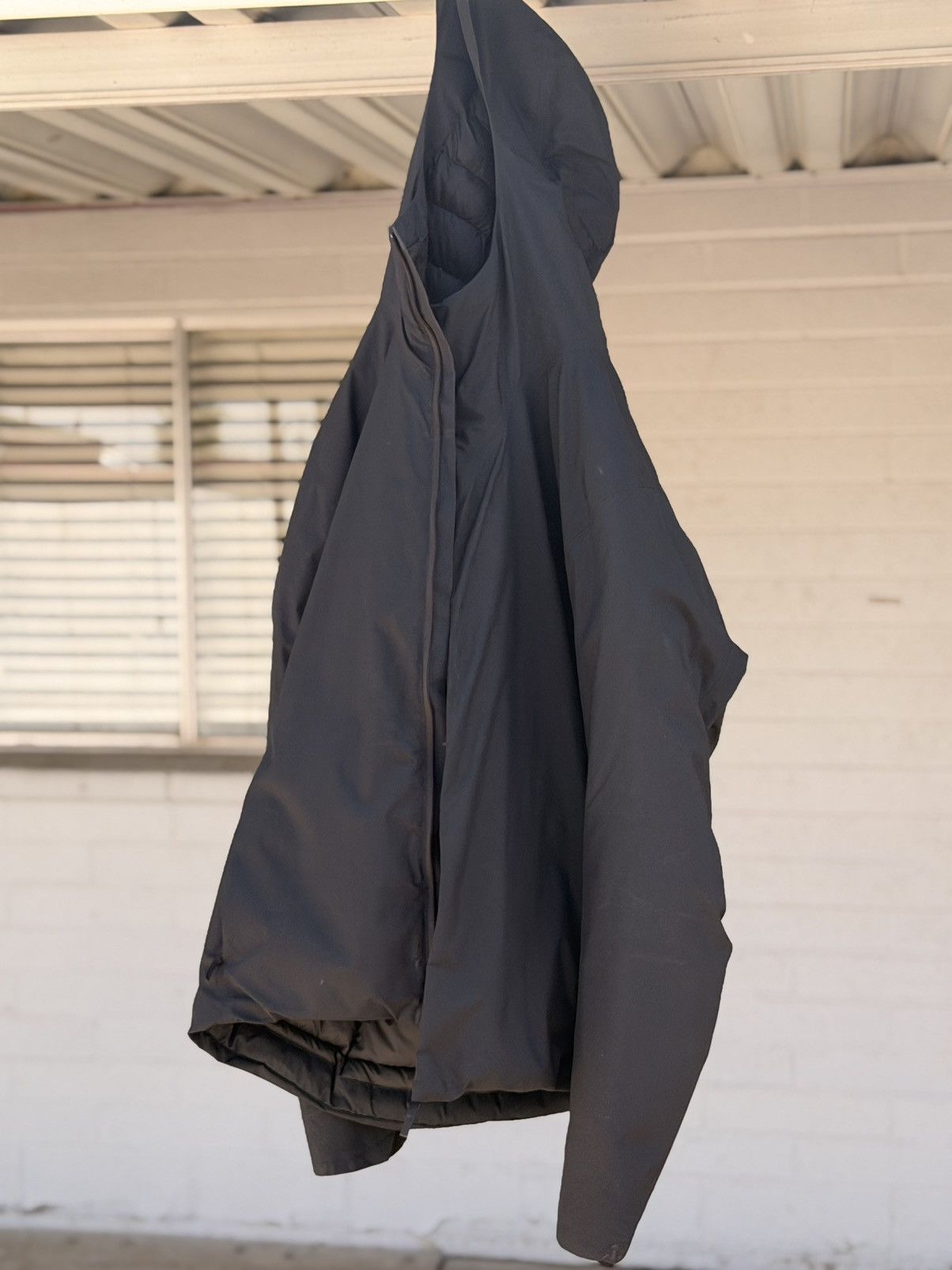 Veilance Arc’teryx Veilance Anneal Down Jacket Black 396316 Size US L / EU 52-54 / 3 - 1 Thumbnail