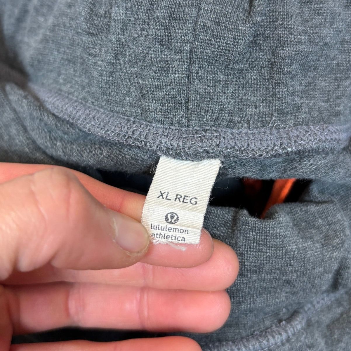 Lululemon Lululemon Athletica Wide Leg Lounge Pants Men's XL Regular Size US 36 / EU 52 - 3 Thumbnail