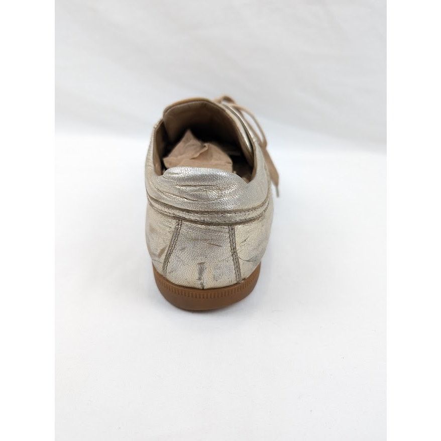 Dior × Hedi Slimane o1rshd1 CC20 shoe in Golden Size US 9 / EU 42 - 9 Thumbnail