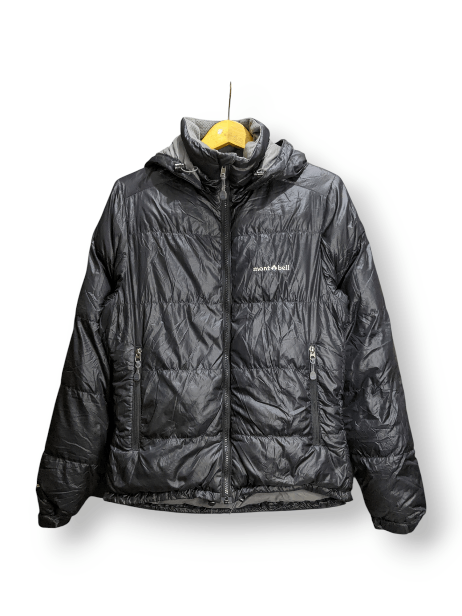 Montbell Superior 800fp Down Jacket Size US XS / EU 42 / 0 - 1 Thumbnail
