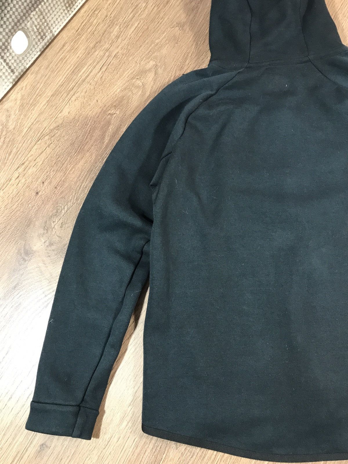 Nike Nike Tech Fleece Zip Hoodie Size US M / EU 48-50 / 2 - 11 Thumbnail