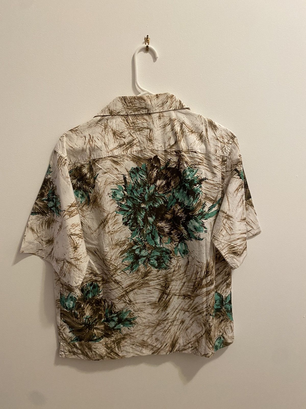 Prada Prada Bowling Shirt Size US S / EU 44-46 / 1 - 3 Thumbnail