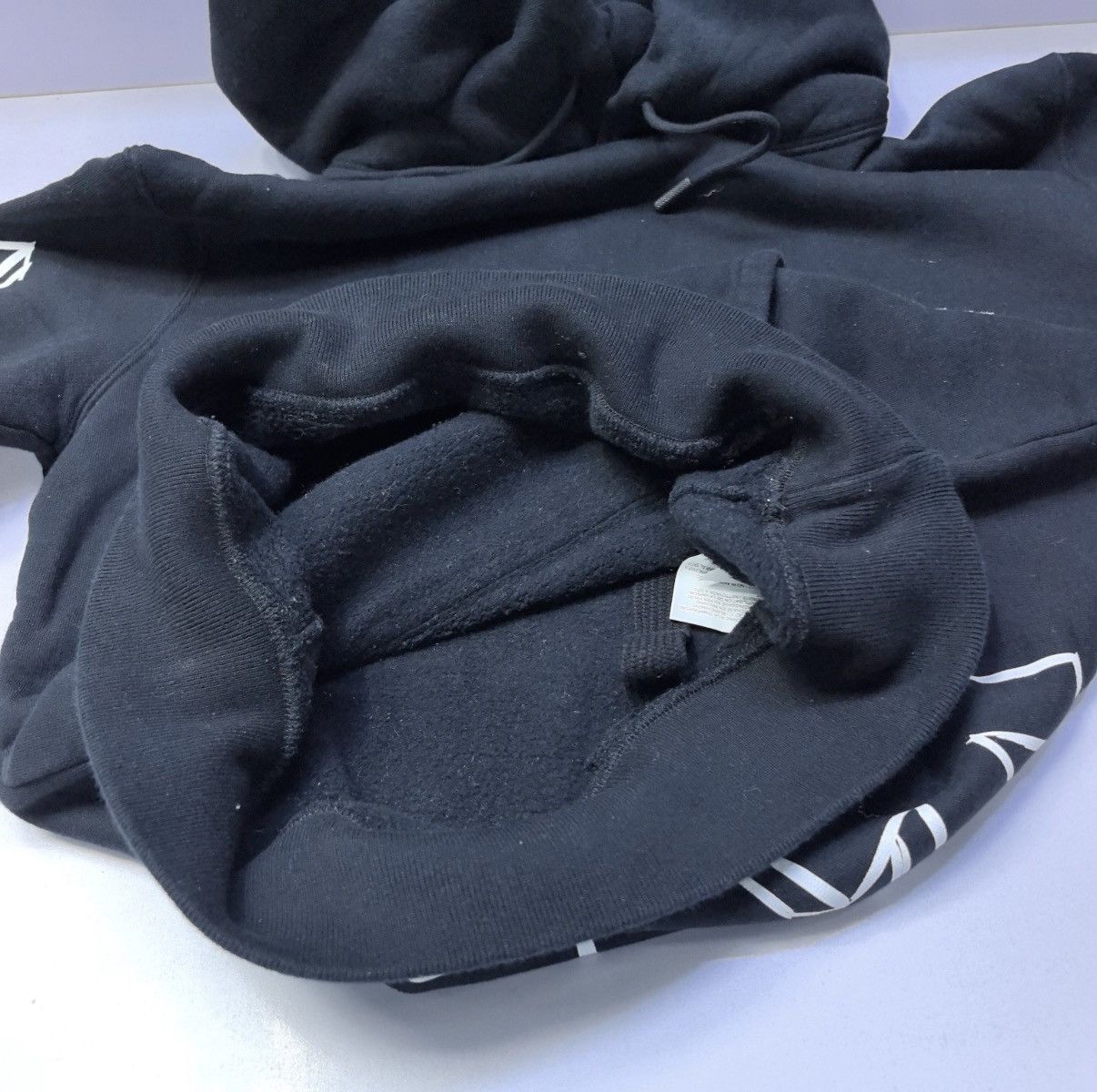 Off-White Off-White Marker Arrows hoodie Size US XS / EU 42 / 0 - 7 Thumbnail