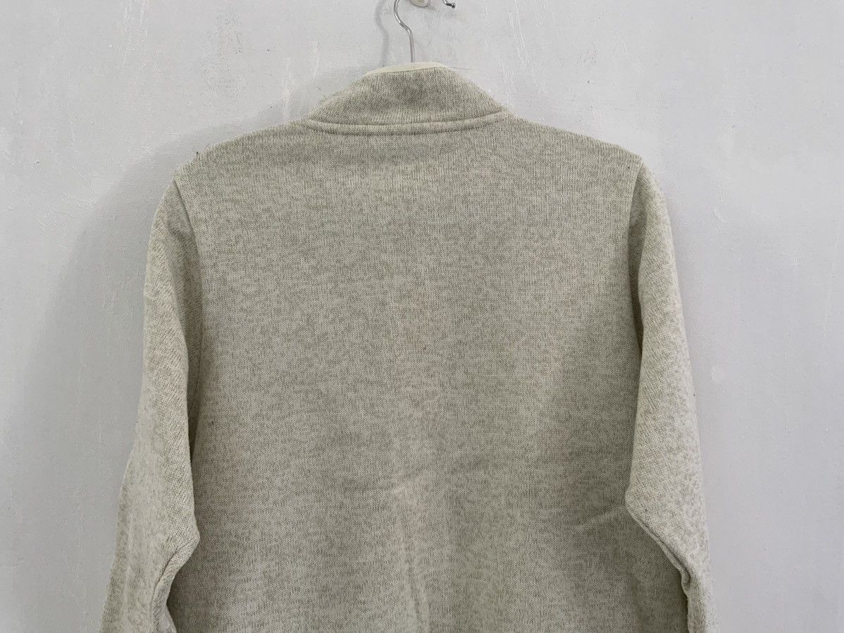 Japanese Brand Outdoor Product Sweater Jacket Size US L / EU 52-54 / 3 - 5 Thumbnail