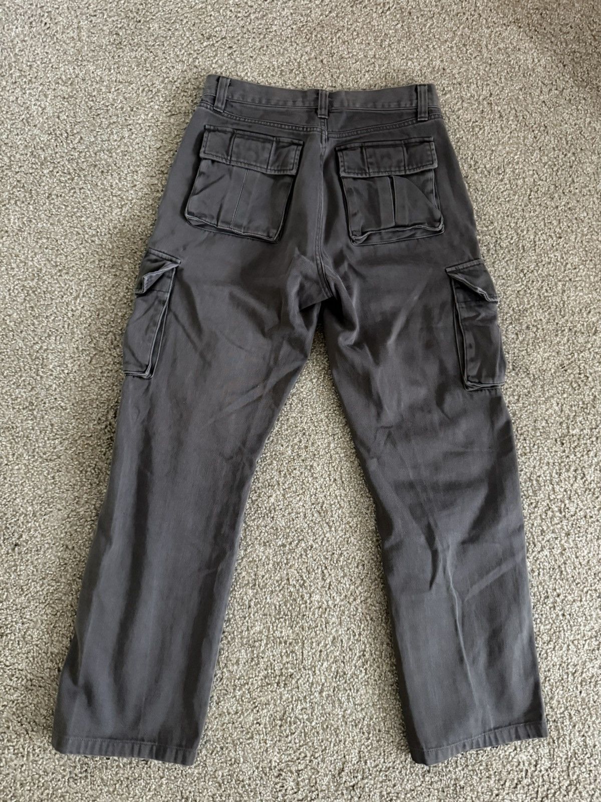 Uniqlo Japan Cargo Pant Multipocket Size US 28 / EU 44 - 5 Thumbnail
