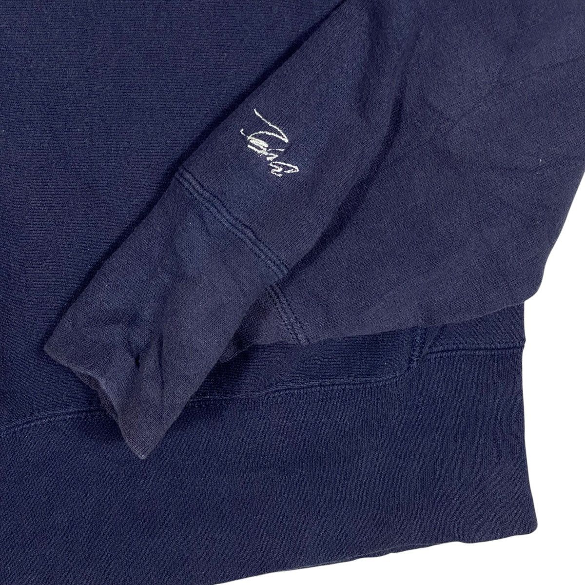 Futura × Subware Vintage 90s SUBWARE x FUTURA 2000 Crewneck Sweatshirt Size US L / EU 52-54 / 3 - 6 Thumbnail