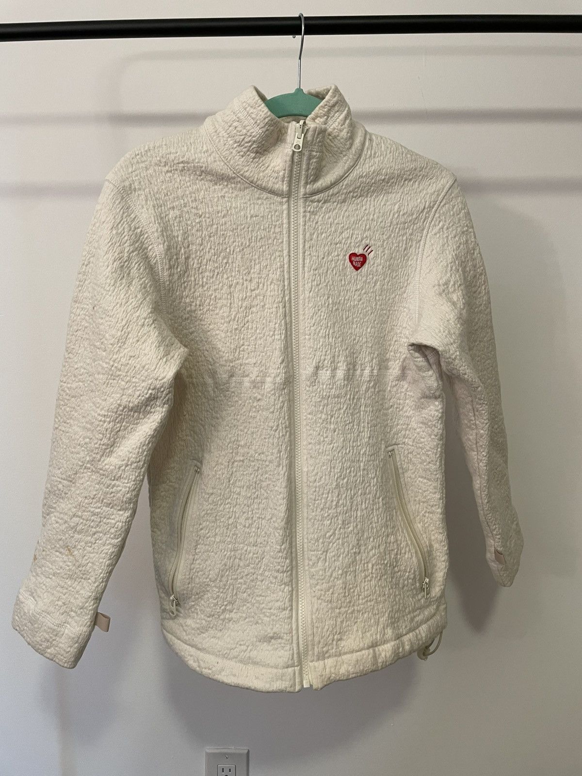 Human Made Human Made Track Top Size US S / EU 44-46 / 1 - 1 Thumbnail