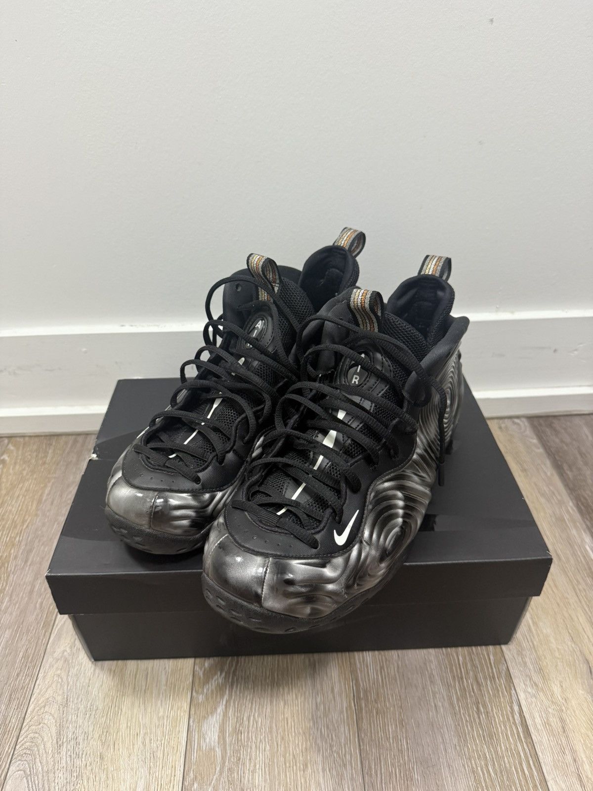 Comme Des Garcons Foamposite