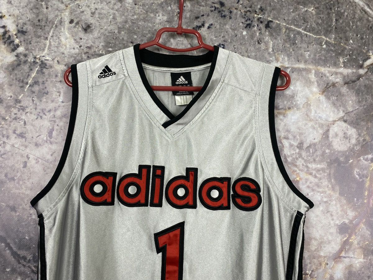 Other Men’s Adidas Vintage Baseball Tank Top Sleeveless Size L Size US L / EU 52-54 / 3 - 2 Thumbnail