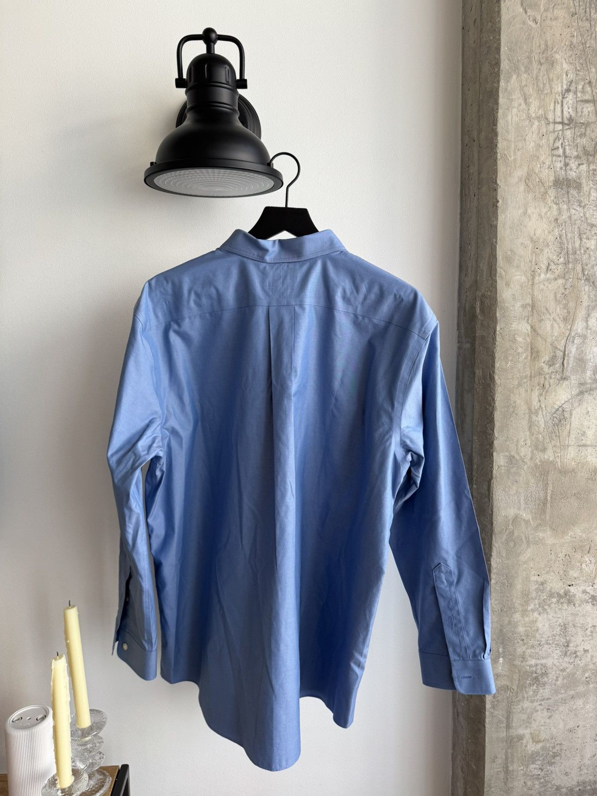 L.L. Bean Button Up Shirt Size US XL / EU 56 / 4 - 3 Thumbnail