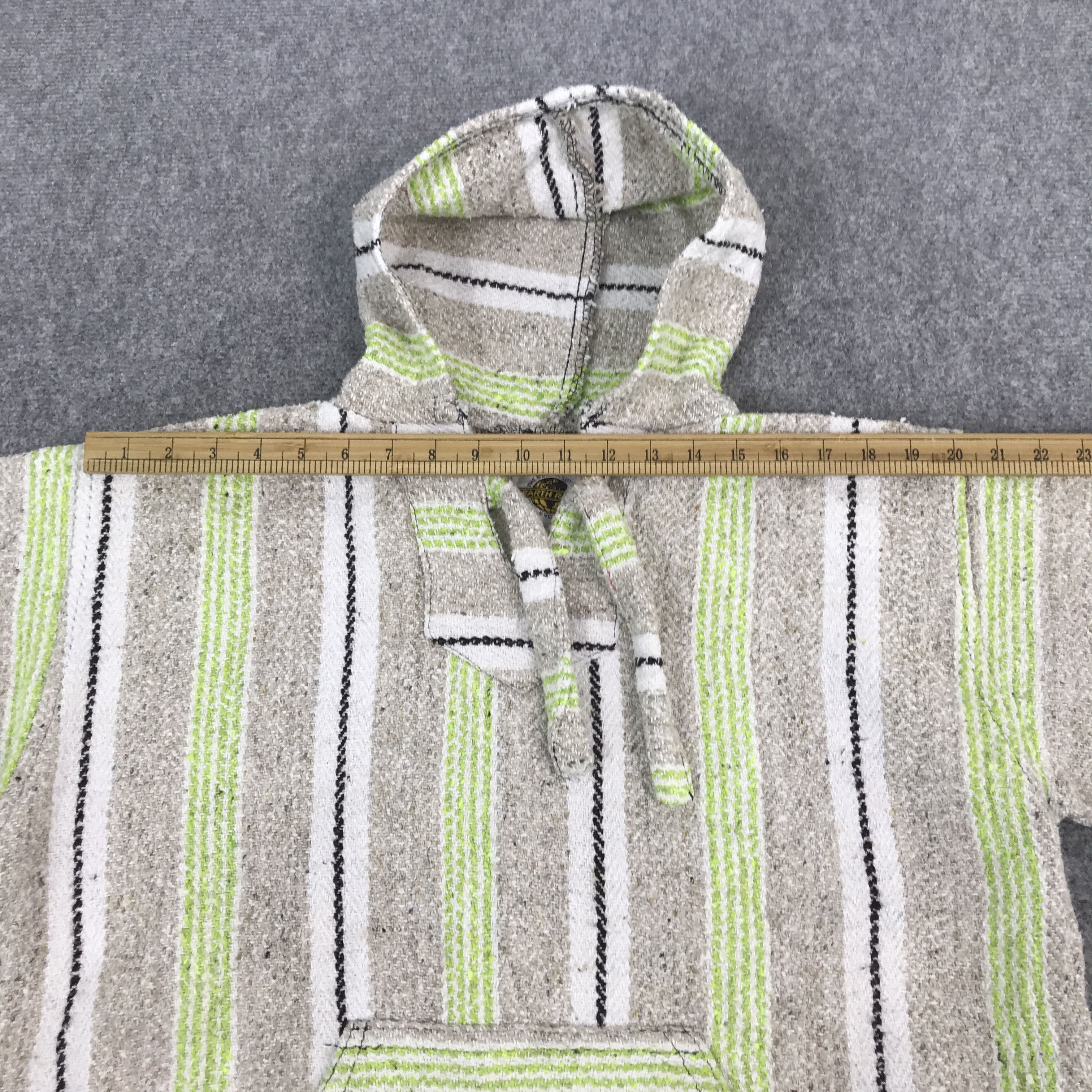 Earth Ragz × Vintage vintage Earth Ragz Navajo jacket Size US M / EU 48-50 / 2 - 5 Thumbnail