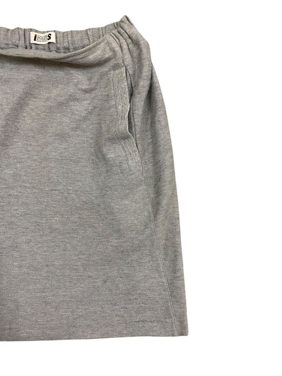 Issey Miyake Issey Miyake Mini Skirt Size 28" / US 6 / IT 42 - 7 Thumbnail