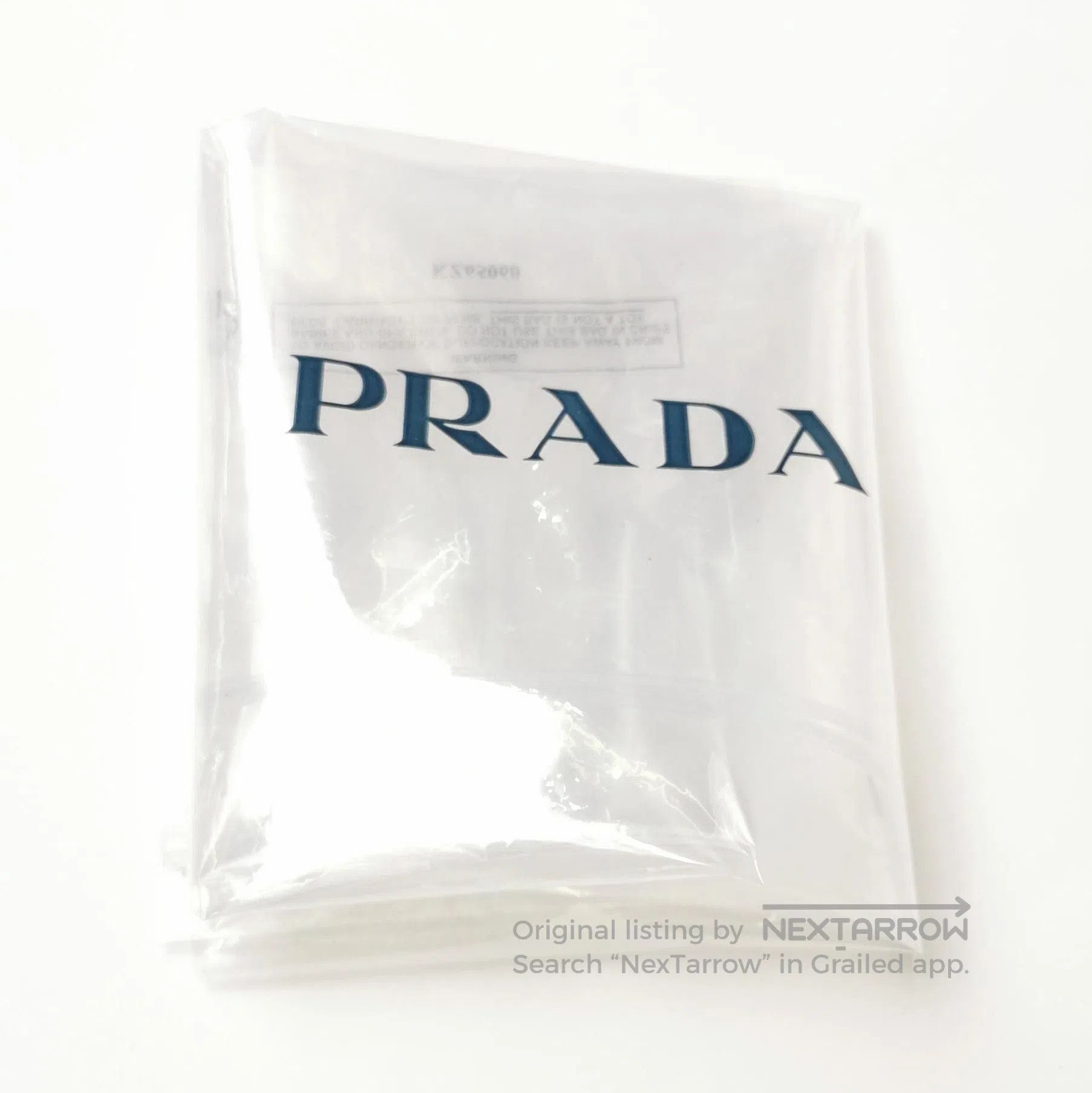Prada Prada Blue Wool Cashmere Blend Turtleneck Sweater . Size XS / US 0-2 / IT 36-38 - 4 Thumbnail