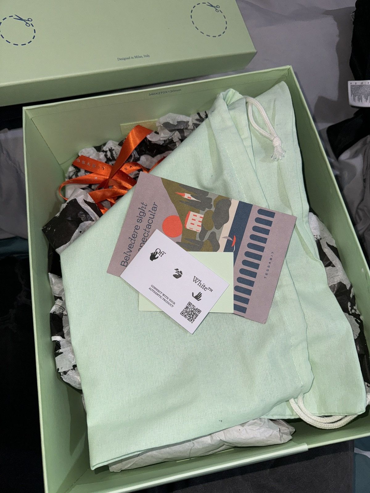 Off-White Off-White ODSY-1000 Size US 8 / EU 41 - 8 Thumbnail