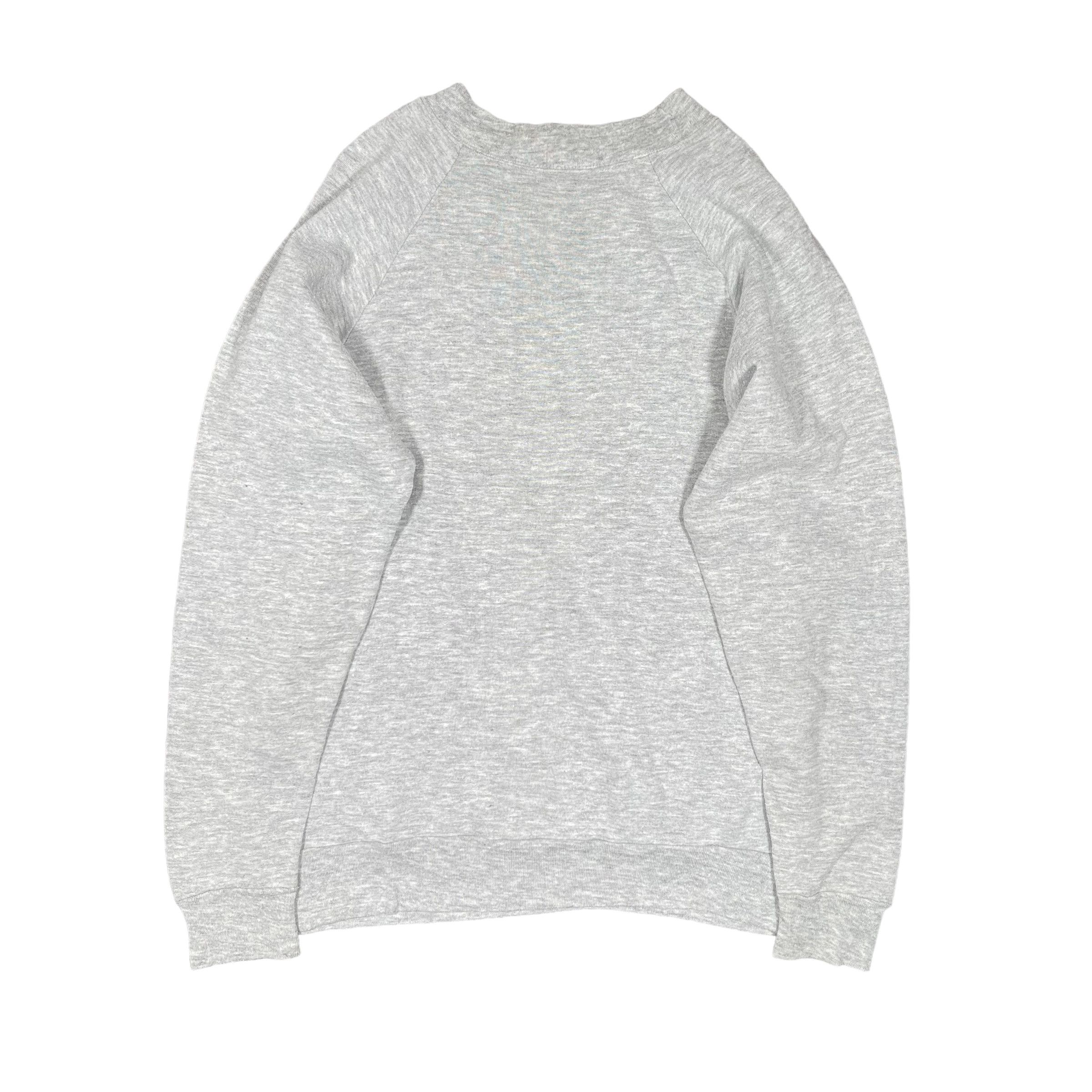Vintage Vintage 1970s Harvard University Crewneck Sweatshirt Size US M / EU 48-50 / 2 - 5 Thumbnail