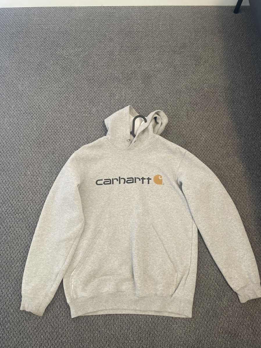 Carhartt × Vintage Carhartt hoodie Size US M / EU 48-50 / 2 - 1 Preview