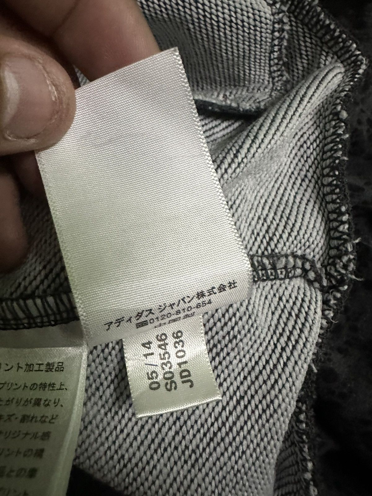 Adidas Adidas zipper hoodies Size M / US 6-8 / IT 42-44 - 10 Thumbnail