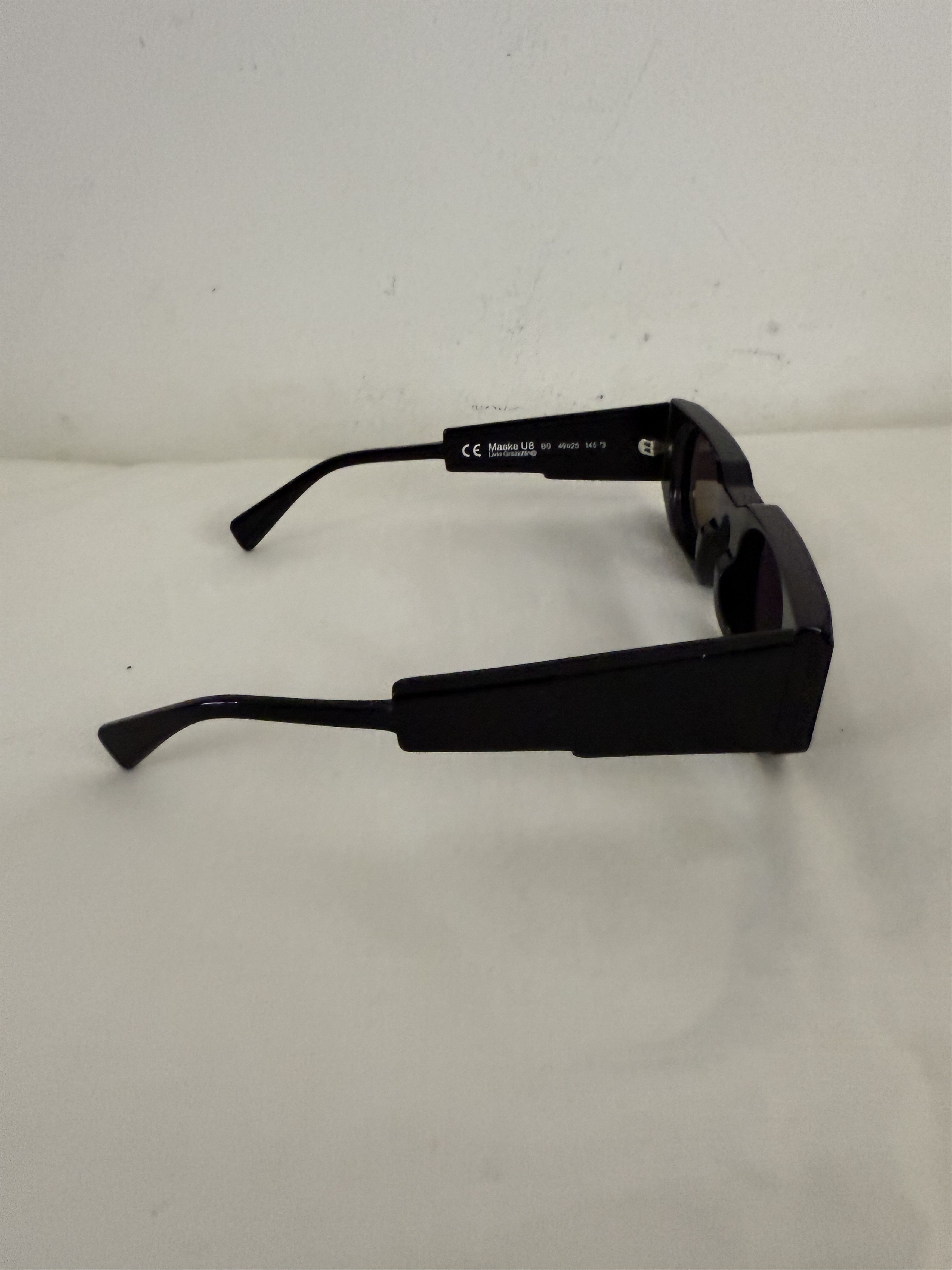 Kuboraum Kuboraum Sunglasses KRSOU8BS0000002Y Size ONE SIZE - 5 Thumbnail