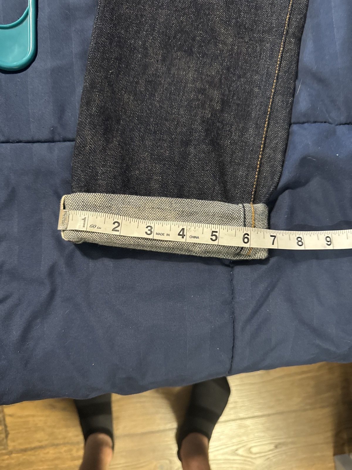 Gustin Gustin 29 slim Size US 29 - 1 Thumbnail