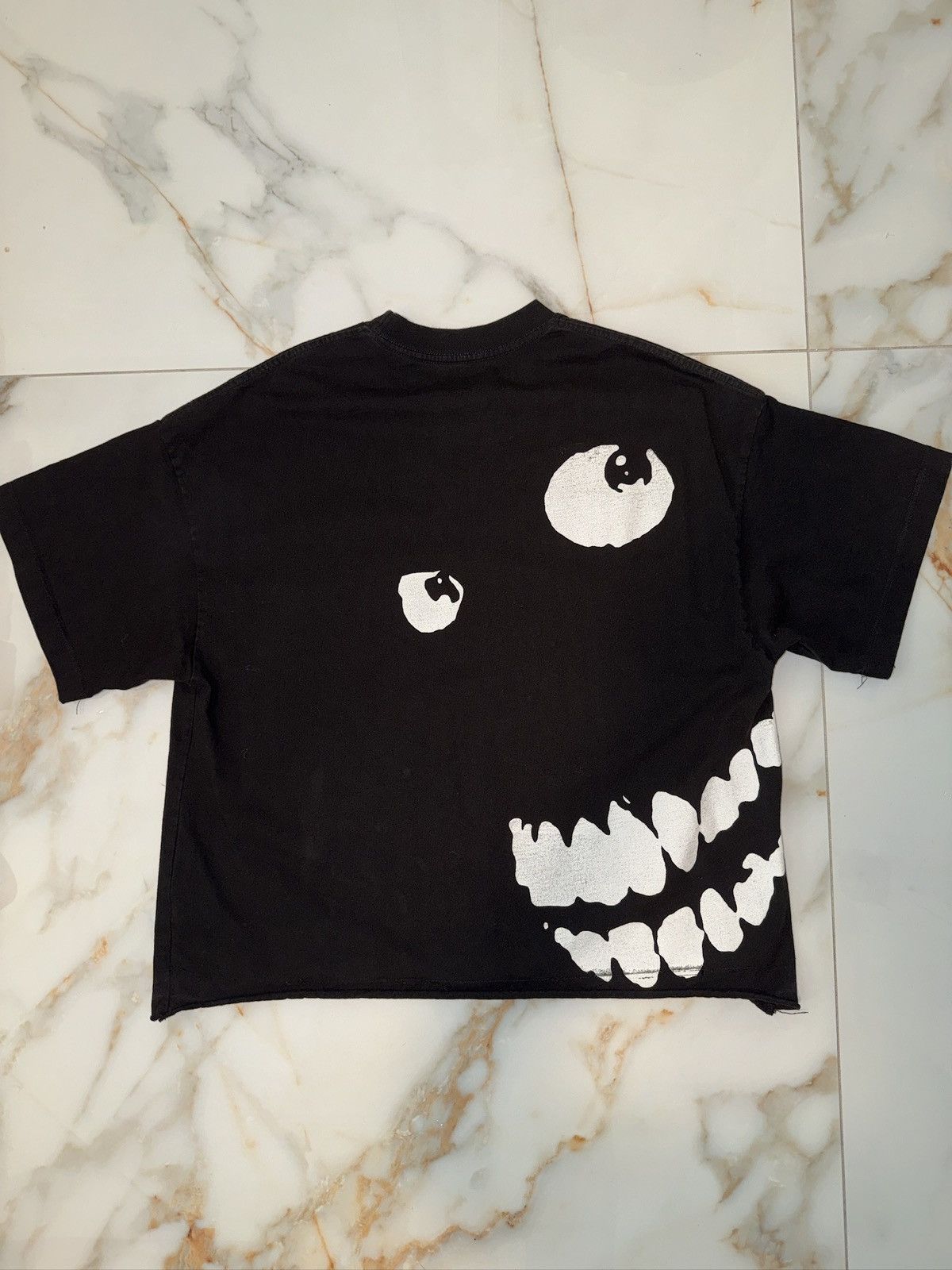 Vintage The grunge holders vintage tee Size US S / EU 44-46 / 1 - 1 Thumbnail