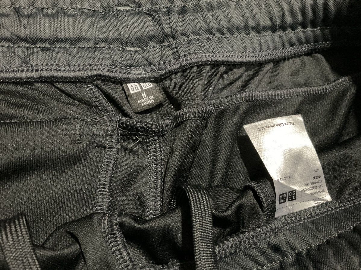 Futura × Japanese Brand 🔥 Uniqlo x Futura Shorts Dry-Ex Size US 30 / EU 46 - 5 Thumbnail