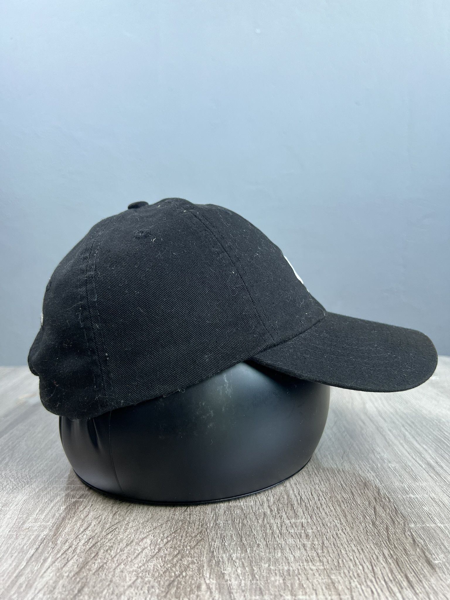 Band Tees Clark Beckham American Idol Runner Up Cap #6 Size ONE SIZE - 3 Thumbnail