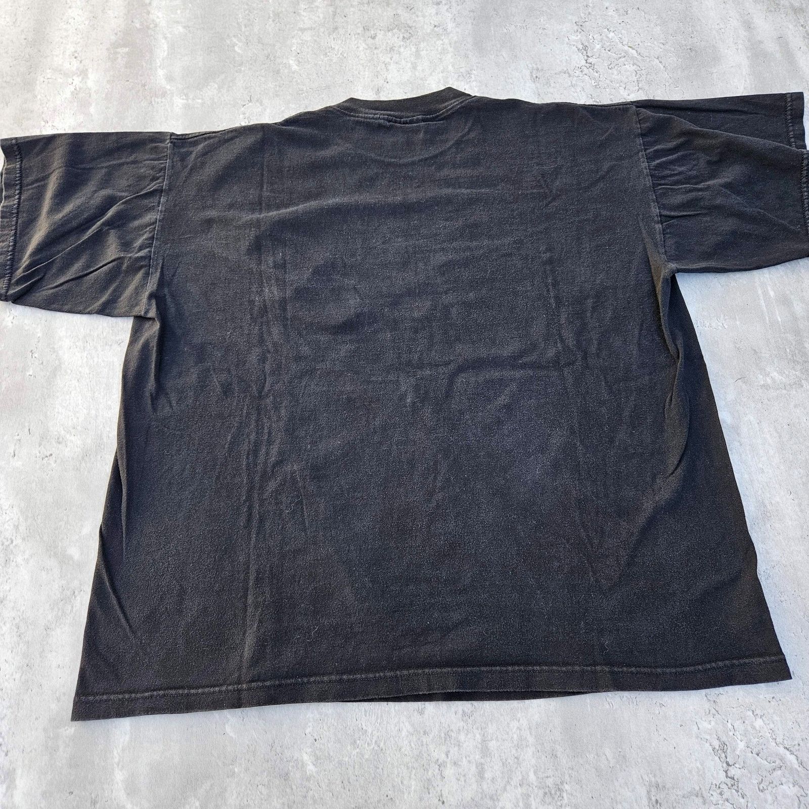 Other Vintage ER TV Series Shirt Black Size XL 96 Warner Brothers Size US XL / EU 56 / 4 - 6 Thumbnail