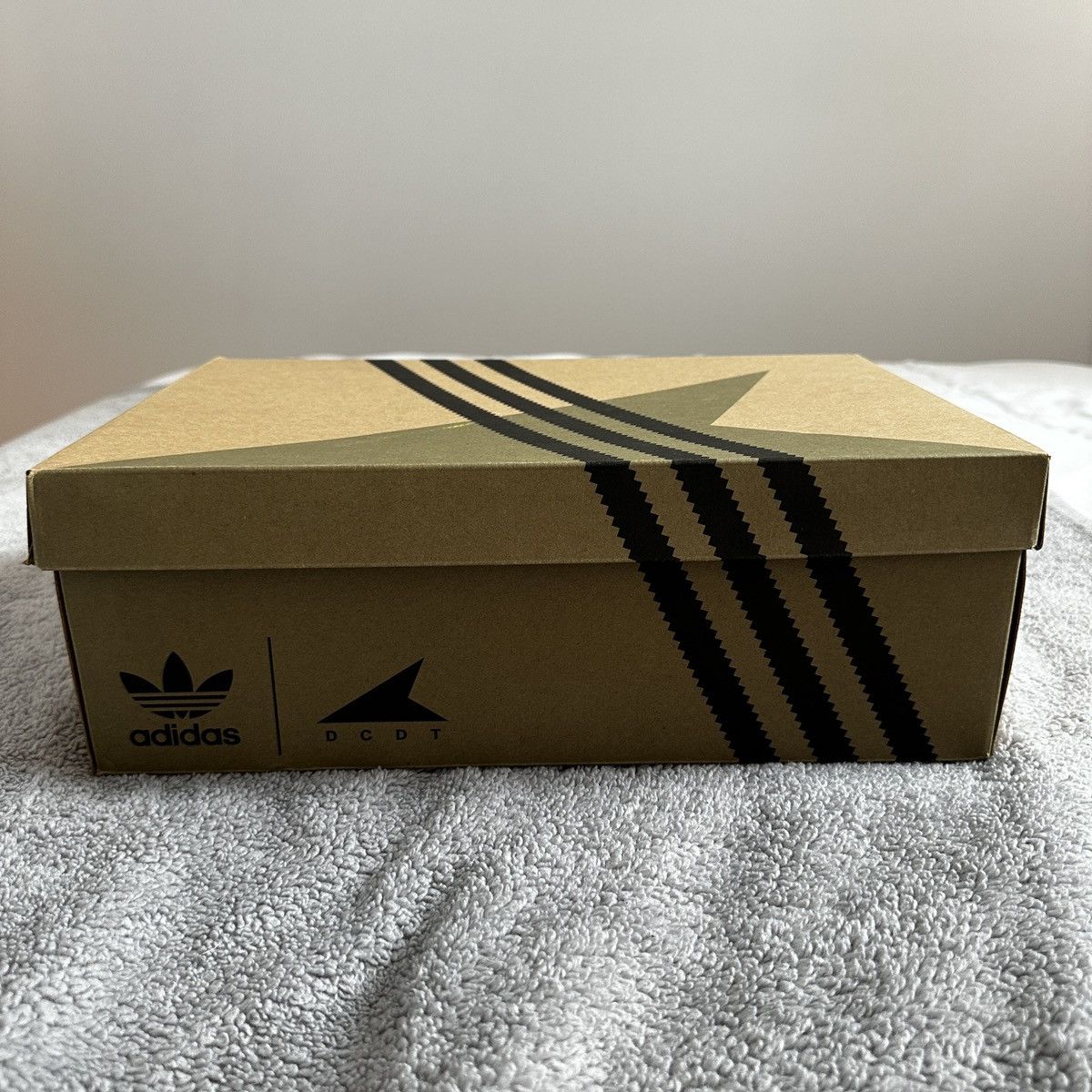 Adidas Adidas campus dcdt hemp Size US 11 / EU 44 - 10 Thumbnail