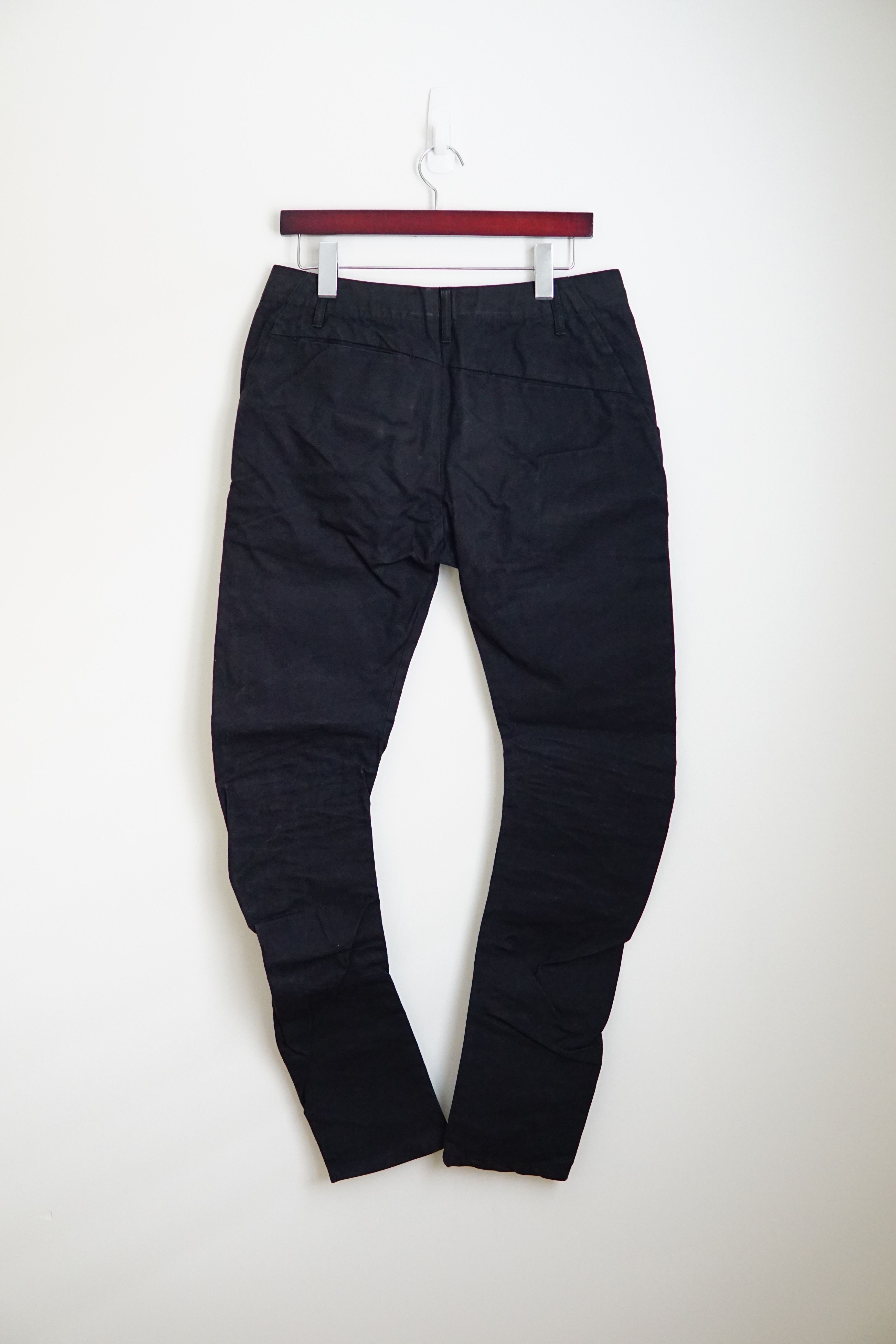 Song For The Mute FW13 Septieme Pants Size US 30 / EU 46 - 4 Thumbnail