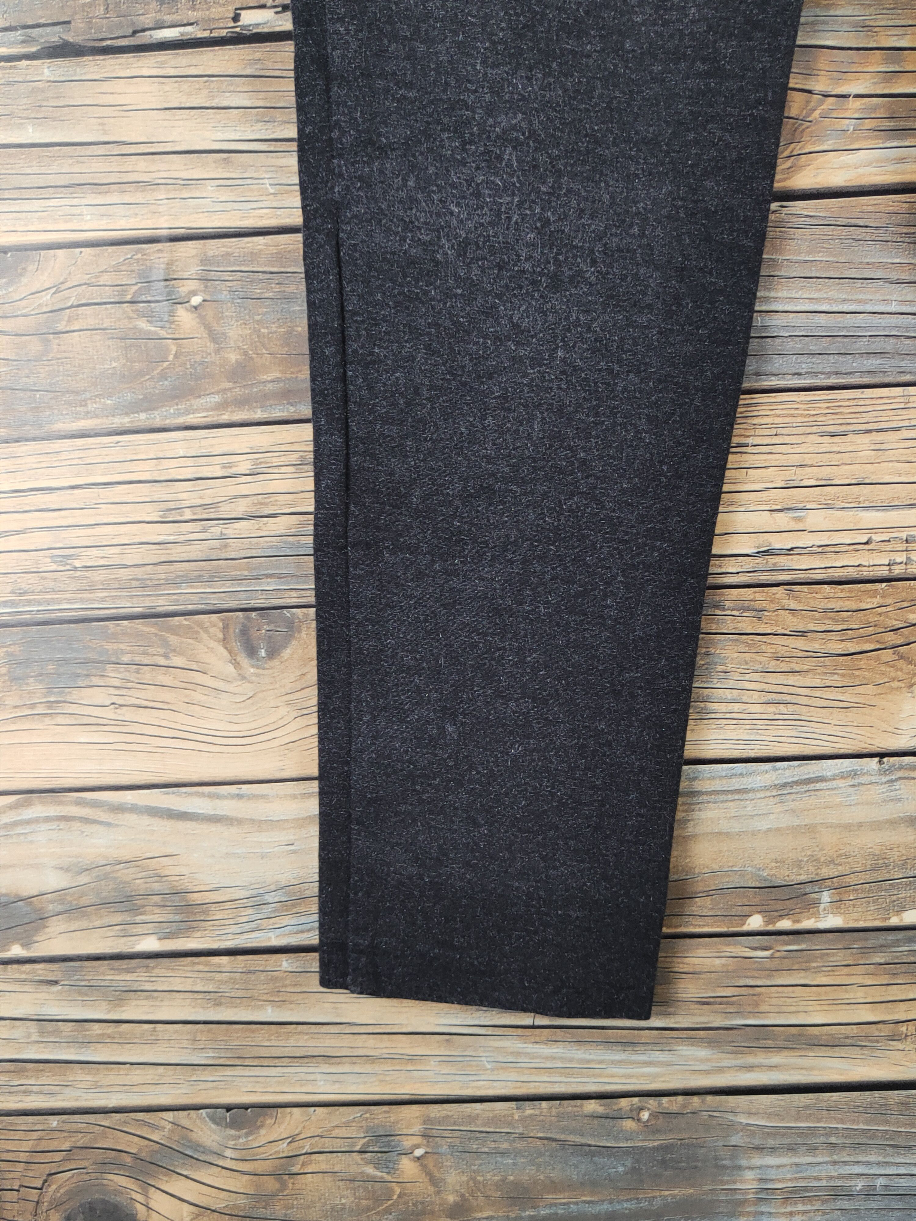 Japanese Brand DL Japanese Brand Black Multipocket Skinny Pants #2666 Size 26" / US 2 / IT 38 - 9 Thumbnail