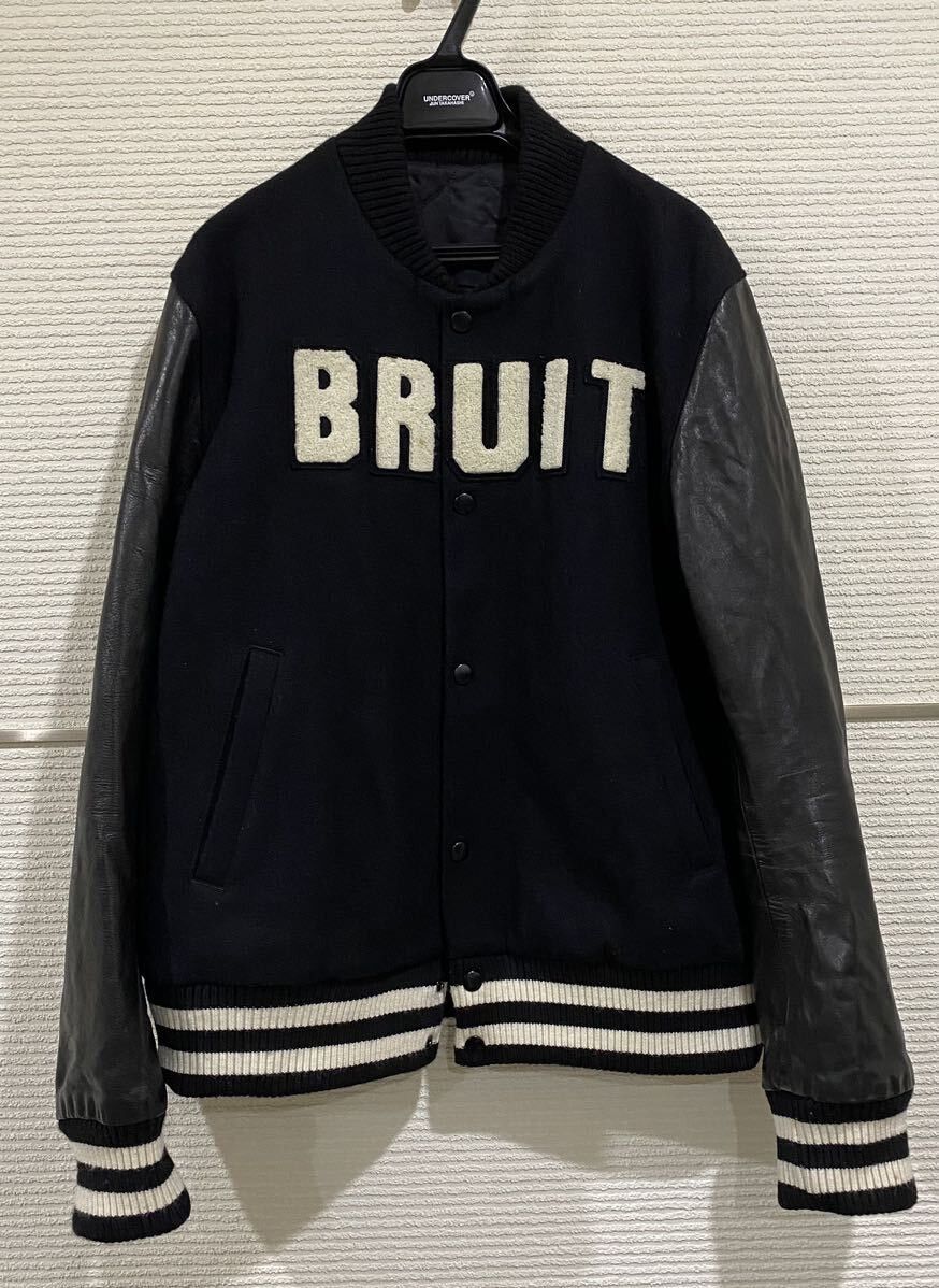 Undercover Undercover AW13 Anatomicouture Bruit Jacket Size US XL / EU 56 / 4 - 2 Thumbnail