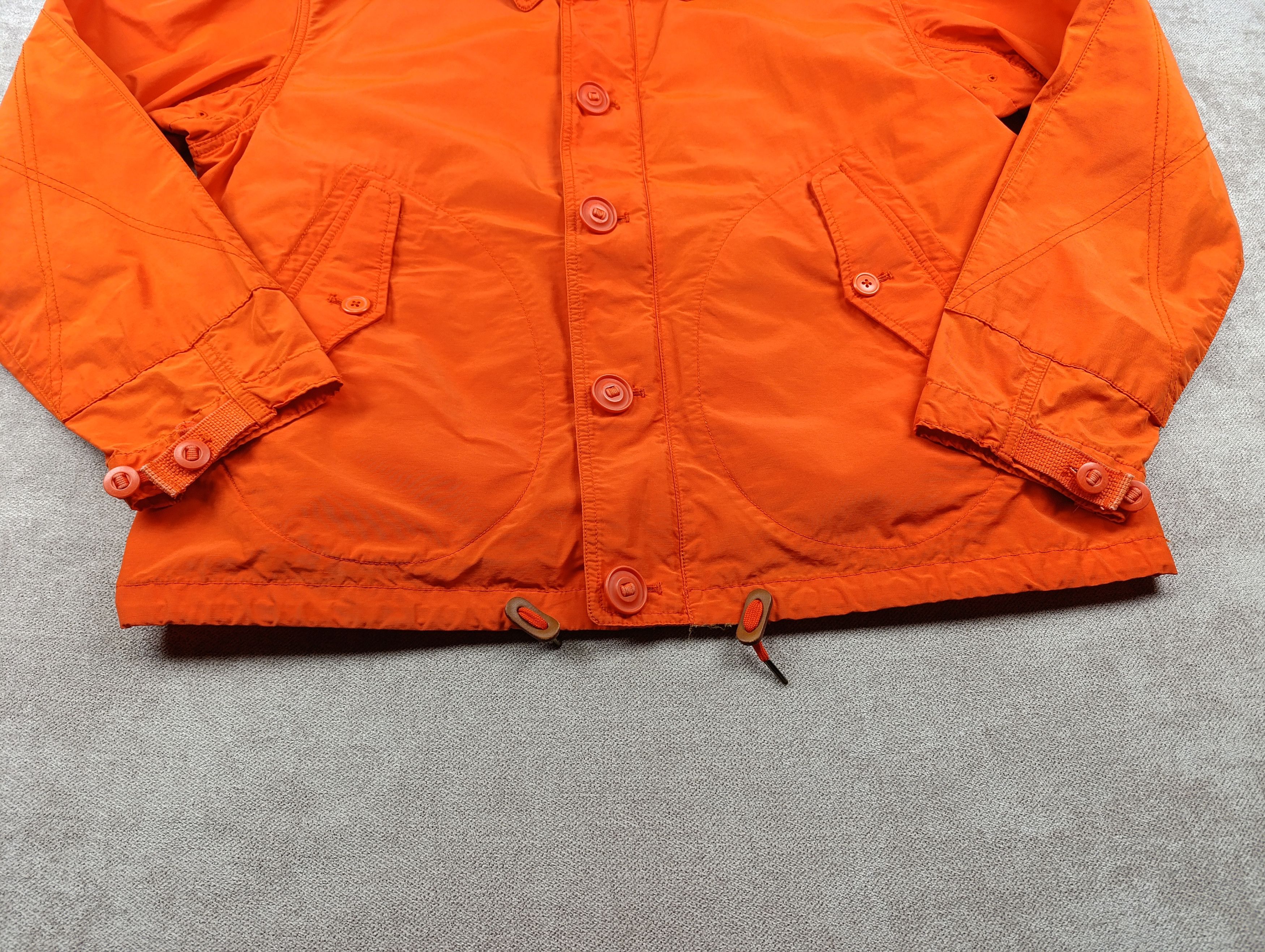 Polo Ralph Lauren POLO RALPH LAUREN MENS MILITARY-INSPIRED UTILITY JACKET – XL Size US XL / EU 56 / 4 - 2 Thumbnail
